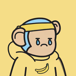 Cool Ape #4388