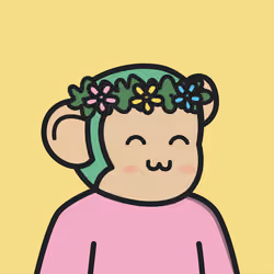Cool Ape #144
