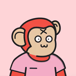 Cool Ape #5010