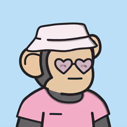 Cool Ape #902