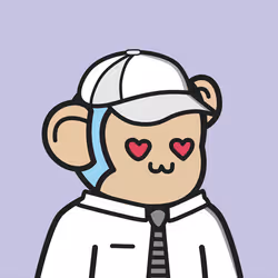 Cool Ape #4104