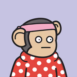 Cool Ape #3945