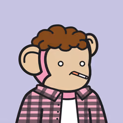 Cool Ape #2348