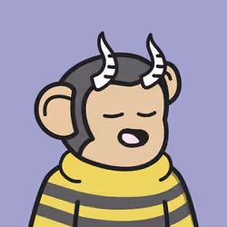 Cool Ape #166