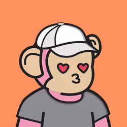 Cool Ape #5320