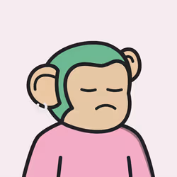 Cool Ape #85