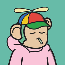 Cool Ape #22