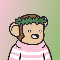 Cool Ape #3638