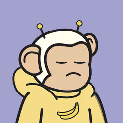 Cool Ape #3435