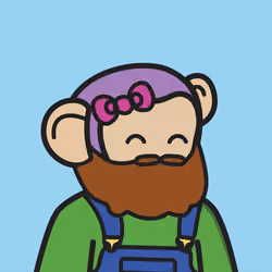 Cool Ape #4928