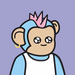 Cool Ape #3090