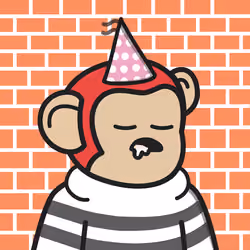Cool Ape #4514