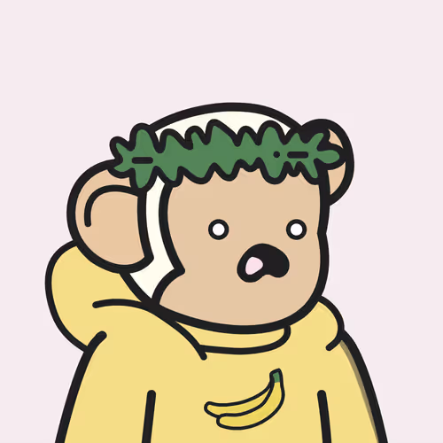 Cool Ape #235
