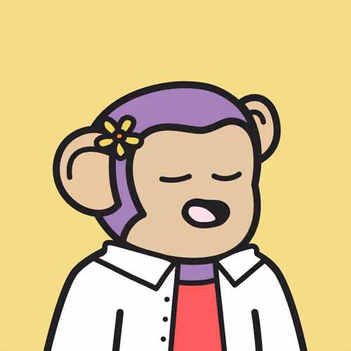 Cool Ape #4621