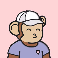 Cool Ape #5093