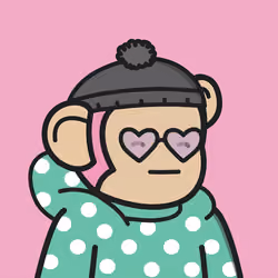 Cool Ape #3701