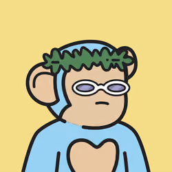 Cool Ape #2599