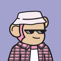 Cool Ape #4206
