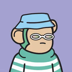 Cool Ape #4367