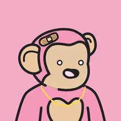 Cool Ape #1686