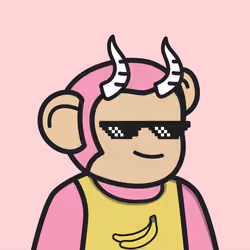 Cool Ape #2025