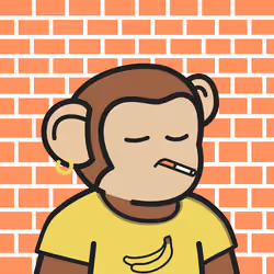 Cool Ape #4249