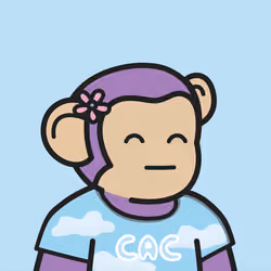 Cool Ape #2588
