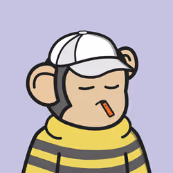 Cool Ape #84