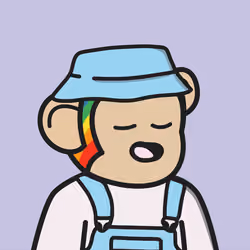 Cool Ape #4729