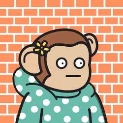 Cool Ape #609