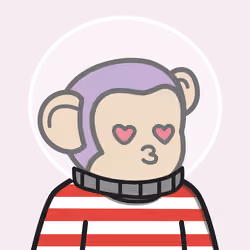 Cool Ape #4133