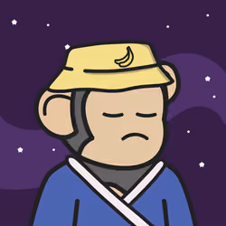 Cool Ape #2409