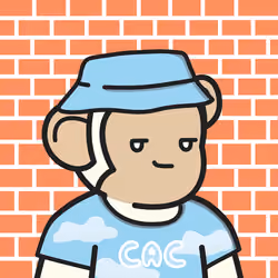 Cool Ape #2308