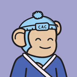 Cool Ape #1472