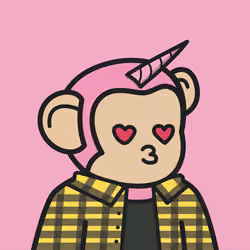 Cool Ape #5285