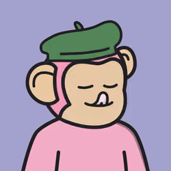 Cool Ape #909