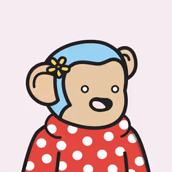 Cool Ape #4445