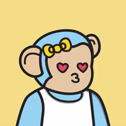 Cool Ape #2580