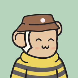 Cool Ape #4536