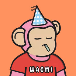 Cool Ape #4882