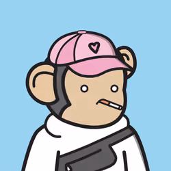 Cool Ape #1769