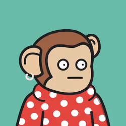 Cool Ape #5295
