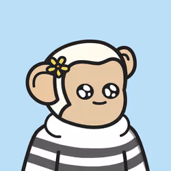 Cool Ape #3661
