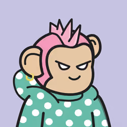 Cool Ape #692