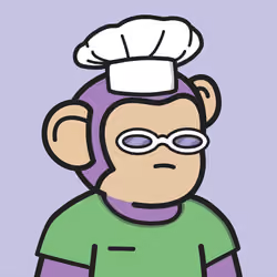 Cool Ape #4433
