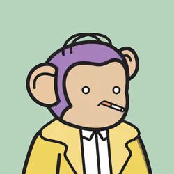 Cool Ape #5422