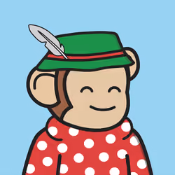 Cool Ape #2939