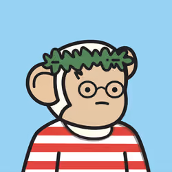 Cool Ape #1840