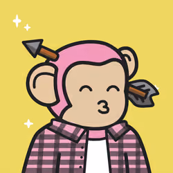 Cool Ape #149