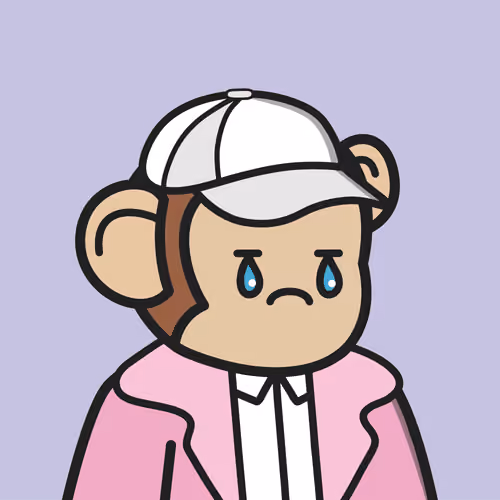 Cool Ape #59